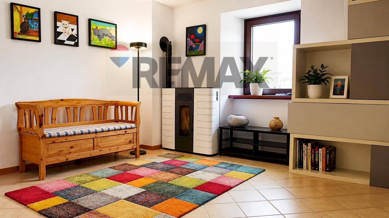 Camera / camera da letto - Appartamento Pellizzano - foto 3