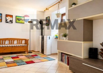 Soggiorno - Appartamento Pellizzano - foto 4