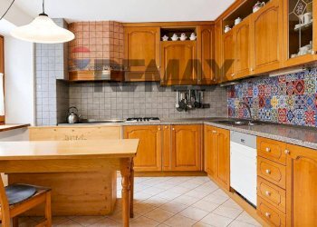 Cucina - Appartamento Pellizzano - foto 5