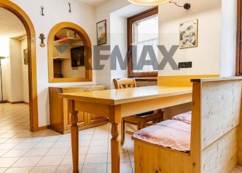 Sala da pranzo - Appartamento Pellizzano - foto 9