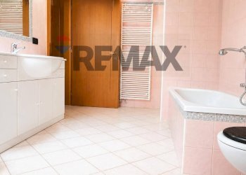 Bagno - Appartamento Pellizzano - foto 13