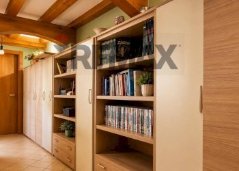 Hall / corridoio - Appartamento Pellizzano - foto 16