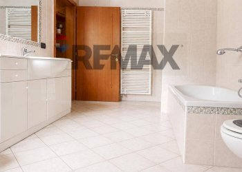 Bagno - Appartamento Pellizzano - foto 30