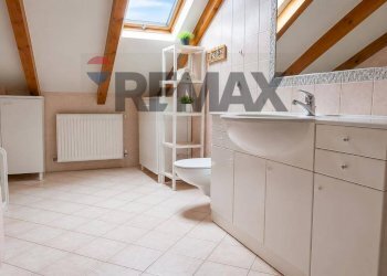 Bagno - Appartamento Pellizzano - foto 45