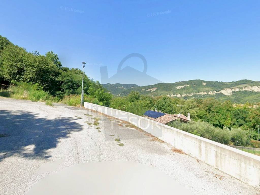 Terreno - Building land via Filippo da Pietracuta, 21, San Leo - photo 2