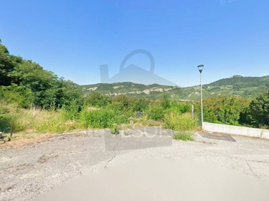 Terreno - Building land via Filippo da Pietracuta, 21, San Leo - photo 3