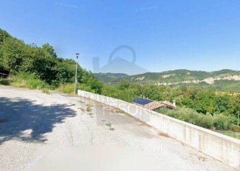 Terreno - Building land via Filippo da Pietracuta, 21, San Leo - photo 2