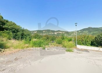 Terreno - Building land via Filippo da Pietracuta, 21, San Leo - photo 3