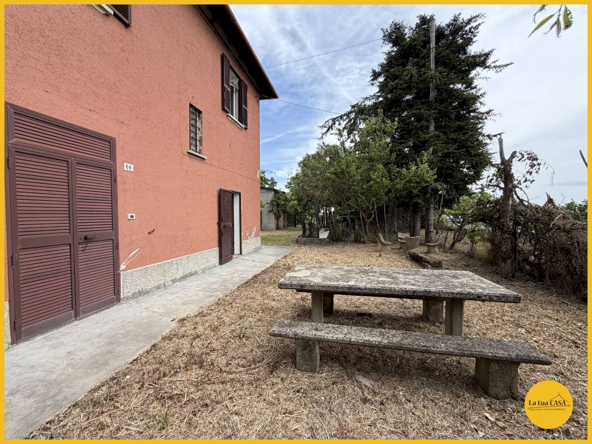 Foto 1 - Independent house Via Pianella
 
72, Budrio - photo 1
