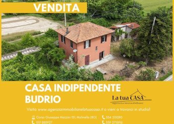 Foto 3 - Independent house Via Pianella
 
72, Budrio - photo 3