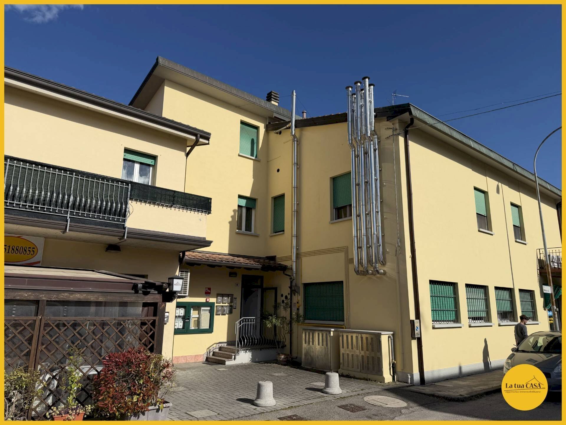 Foto 1 - Quadrilocale Molinella - foto 1