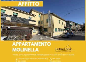 Foto 2 - Quadrilocale Molinella - foto 2
