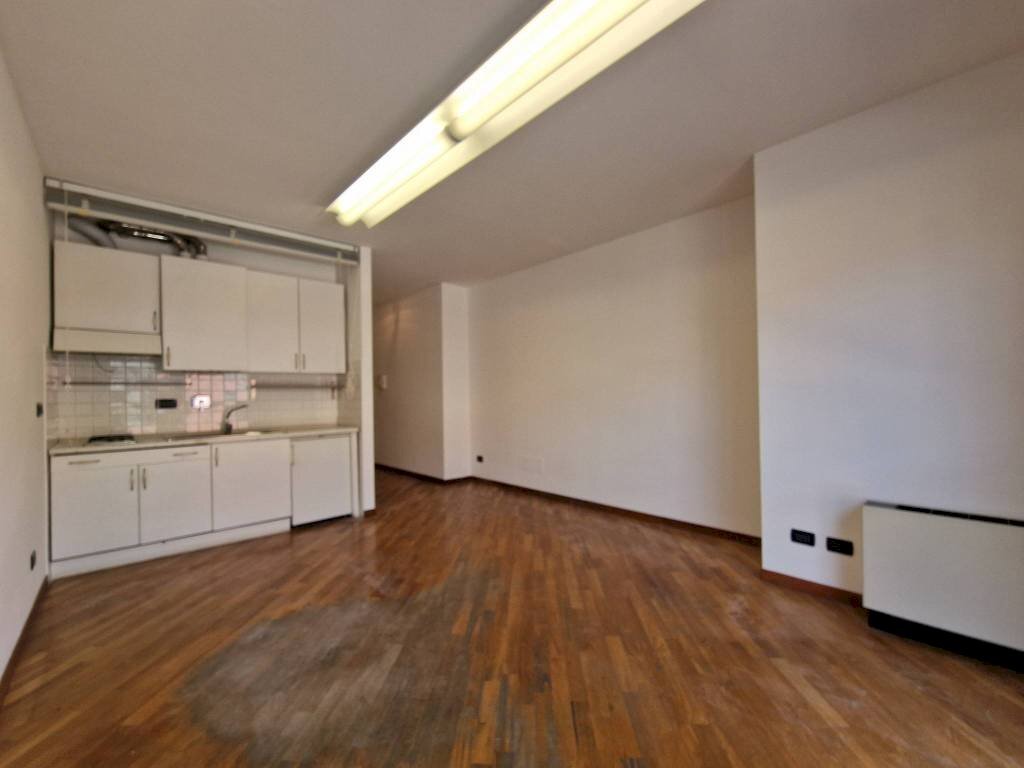 Interno appartamento - Monolocale Molo Ponte Morosini, 10, Genova (zona Centro Storico) - foto 3