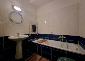 Bagno - Monolocale Molo Ponte Morosini, 10, Genova (zona Centro Storico) - foto 15
