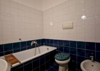 Bagno - Monolocale Molo Ponte Morosini, 10, Genova (zona Centro Storico) - foto 19
