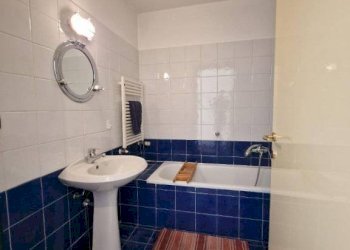 Bagno - Monolocale Molo Ponte Morosini, 10, Genova (zona Centro Storico) - foto 20