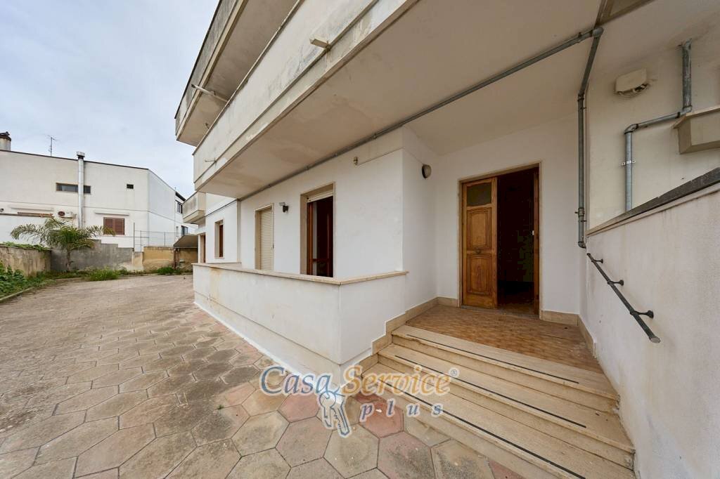 Zona - Apartment vico Castelforte, Taviano - photo 2