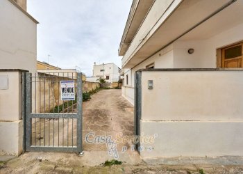 Facciata - Apartment vico Castelforte, Taviano - photo 1