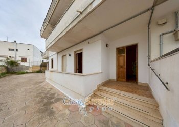 Zona - Apartment vico Castelforte, Taviano - photo 2