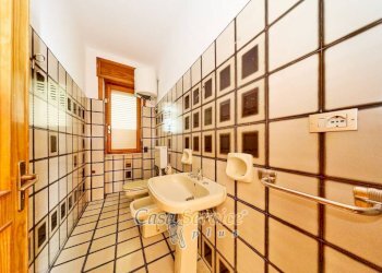 Bagno - Apartment vico Castelforte, Taviano - photo 9