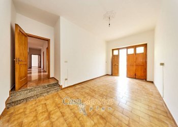Ingresso - Apartment vico Castelforte, Taviano - photo 12