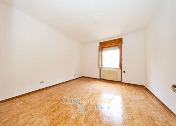Stanza non arredata - Apartment vico Castelforte, Taviano - photo 22