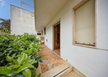 Giardino - Apartment vico Castelforte, Taviano - photo 28