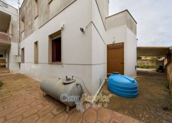 Giardino - Apartment vico Castelforte, Taviano - photo 29