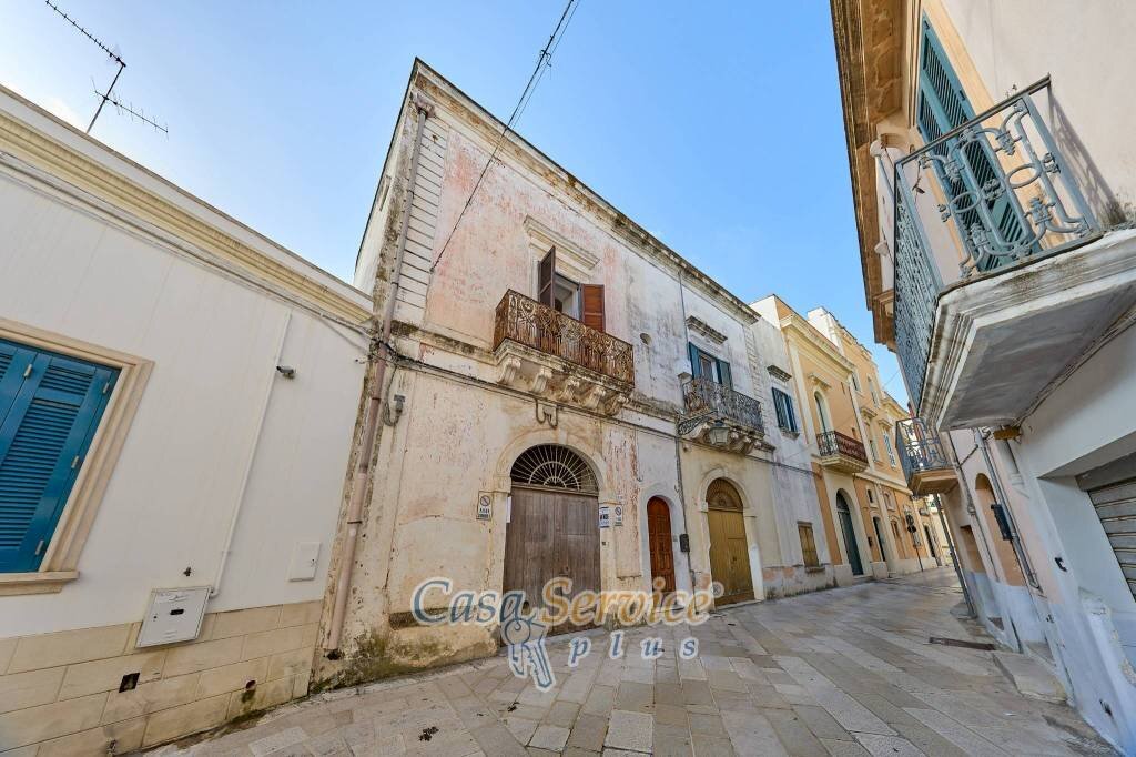 Zona - Independent house via 24 Maggio, Tuglie - photo 1