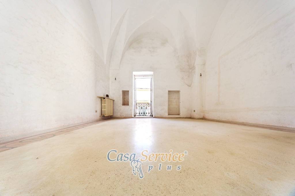 Stanza non arredata - Independent house via 24 Maggio, Tuglie - photo 2