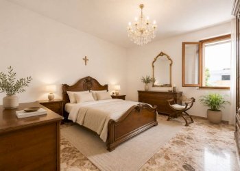 Camera da letto - Independent house via Antonio Palumbo, Tuglie - photo 3