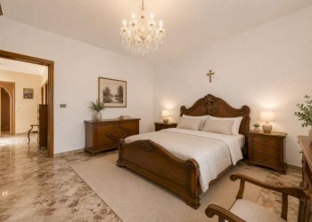 Camera da letto - Independent house via Antonio Palumbo, Tuglie - photo 4