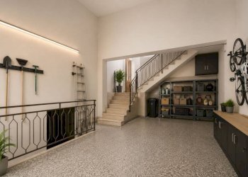 Interno palazzo - Independent house via Antonio Palumbo, Tuglie - photo 5