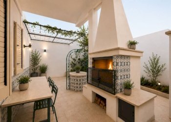 Giardino - Independent house via Antonio Palumbo, Tuglie - photo 6