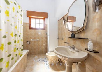 Bagno - Independent house via Antonio Palumbo, Tuglie - photo 15