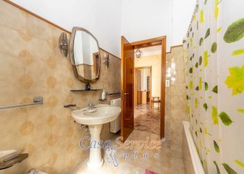 Bagno - Independent house via Antonio Palumbo, Tuglie - photo 16