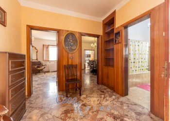 Disimpegno - Independent house via Antonio Palumbo, Tuglie - photo 18