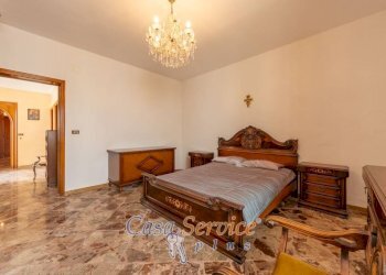 Camera da letto - Independent house via Antonio Palumbo, Tuglie - photo 20