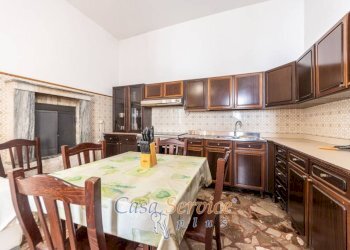 Cucina - Independent house via Antonio Palumbo, Tuglie - photo 25