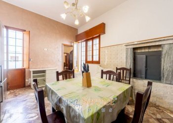 Salone - Independent house via Antonio Palumbo, Tuglie - photo 26