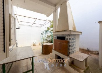 Giardino - Independent house via Antonio Palumbo, Tuglie - photo 28
