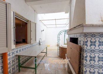 Giardino - Independent house via Antonio Palumbo, Tuglie - photo 29