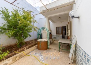 Giardino - Independent house via Antonio Palumbo, Tuglie - photo 30