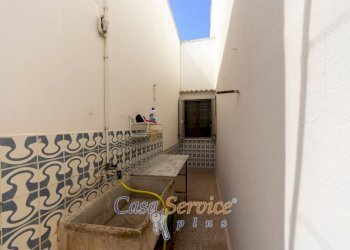 Balcone - Independent house via Antonio Palumbo, Tuglie - photo 32