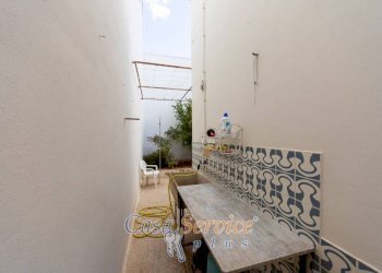 Terrazzo - Independent house via Antonio Palumbo, Tuglie - photo 33