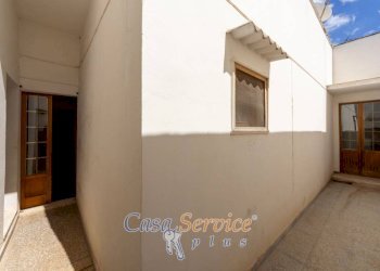 Balcone - Independent house via Antonio Palumbo, Tuglie - photo 34