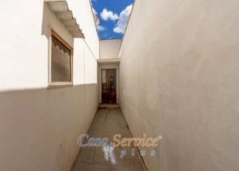 Veranda - Independent house via Antonio Palumbo, Tuglie - photo 35