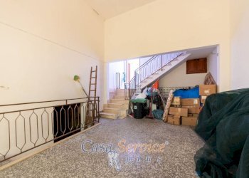 Cortile interno - Independent house via Antonio Palumbo, Tuglie - photo 37