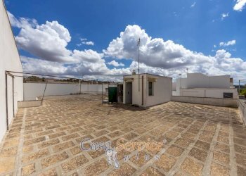 Terrazzo - Independent house via Antonio Palumbo, Tuglie - photo 43