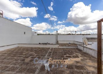 Terrazzo - Independent house via Antonio Palumbo, Tuglie - photo 44